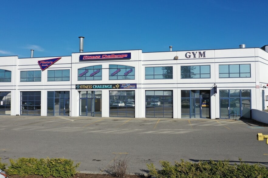 More Photos Of 19889 96th Ave, Langley Warehouse For Lease