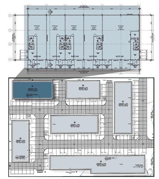 Photo of 1st Floor Ste 