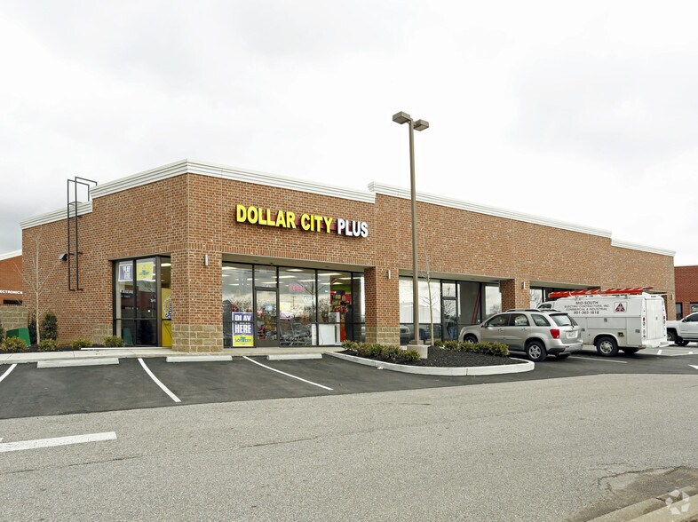 More Photos Of Highway 51 @ Wilkinville Rd, Millington Unknown For Lease