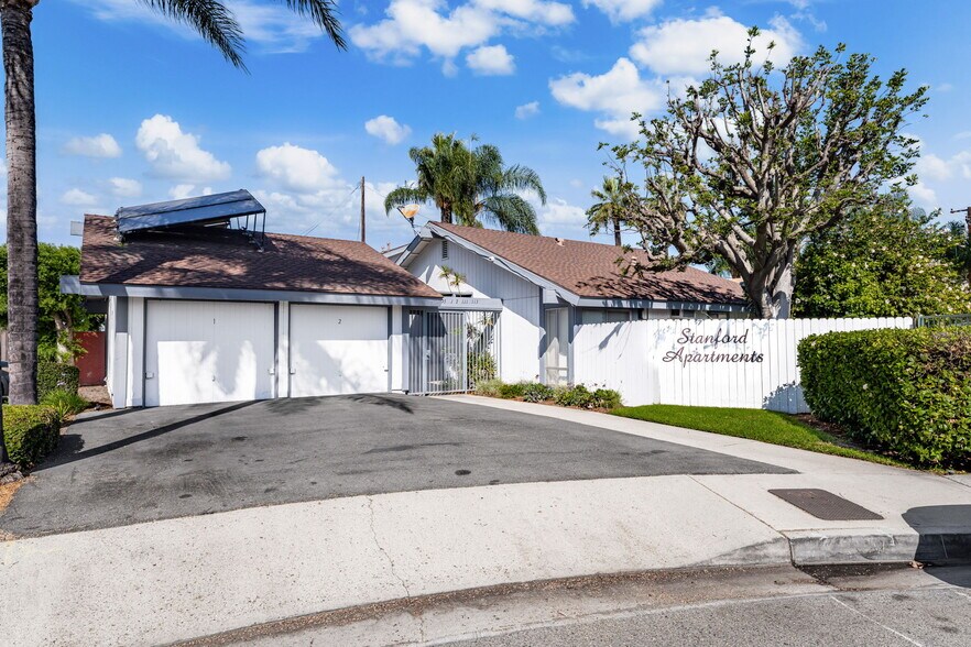 Primary Photo Of 111 Stanford Ave, Fullerton Apartments For Sale