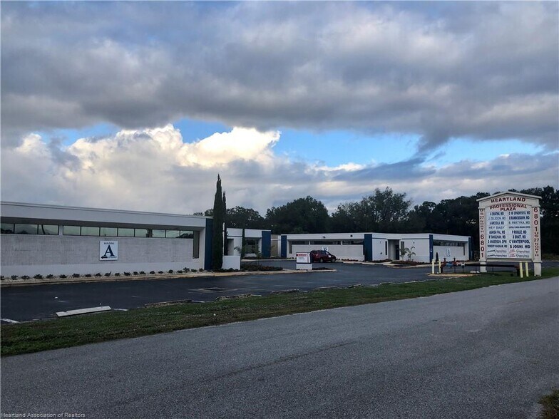 More Photos Of 6801 US Highway 27 N, Sebring Medical For Sale
