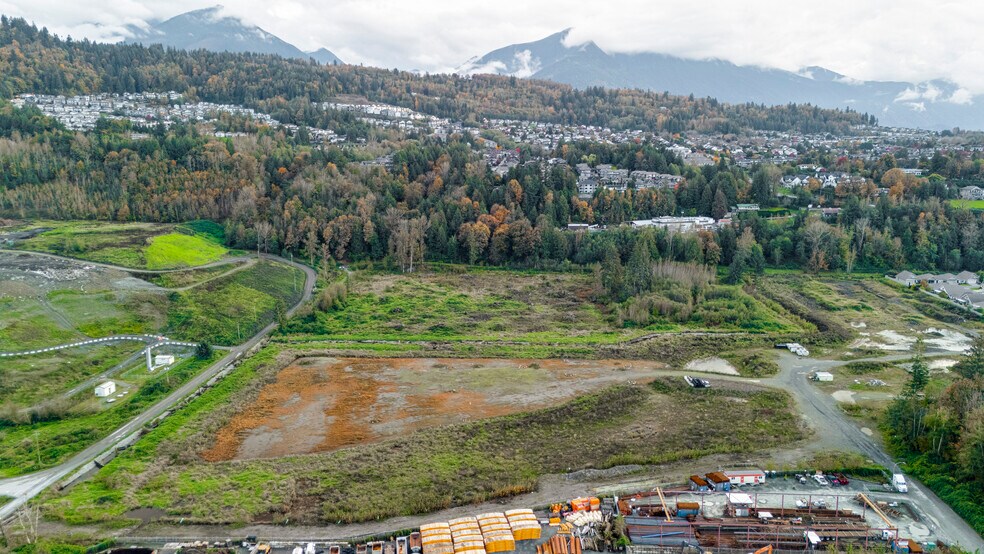 More Photos Of 5914 Matheson rd, Chilliwack Land For Lease