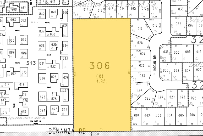 More Photos Of 4500 E Bonanza Rd, Las Vegas Storefront For Sale