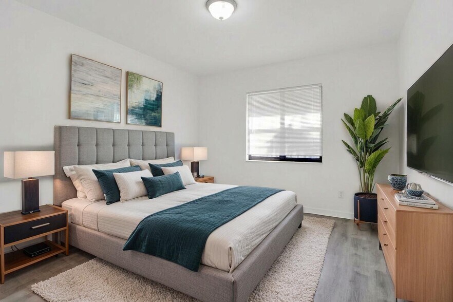 More Photos Of 715 NE 92nd St, Miami Apartments For Sale