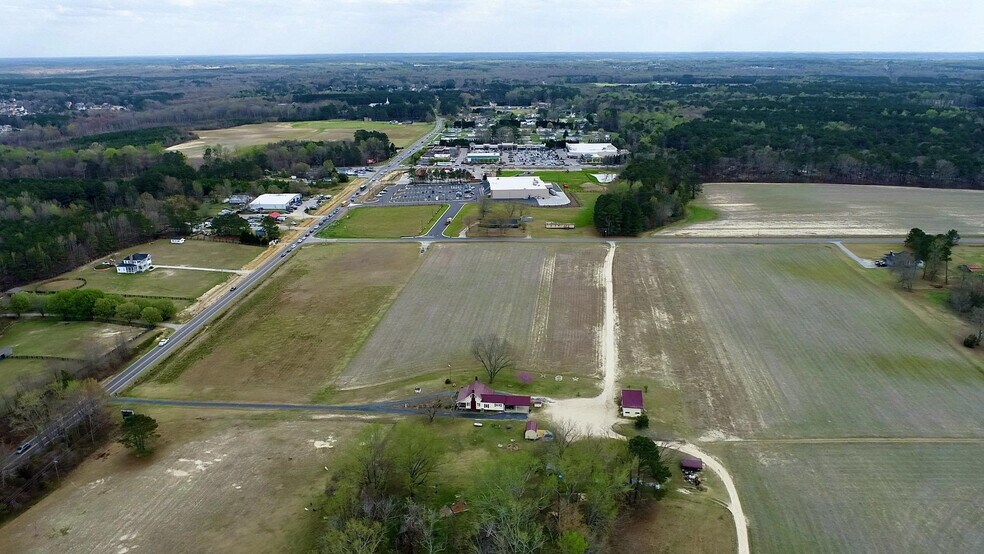 More Photos Of 7026 Brack Penny Rd, Raleigh Land For Sale