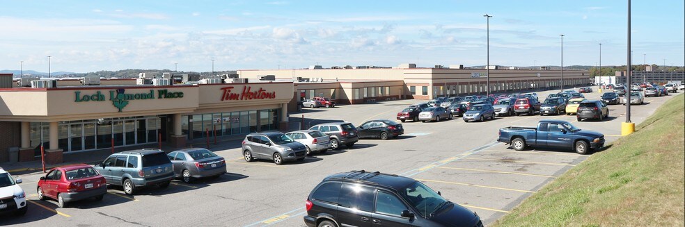 More Photos Of 120 Mcdonald St, Saint John General Retail For Lease