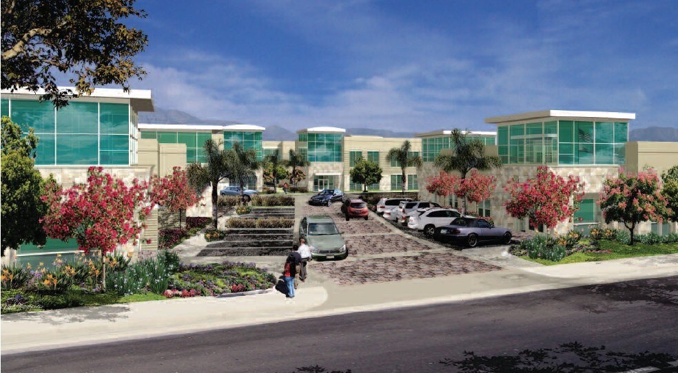 More Photos Of 9481 Pittsburgh Ave, Rancho Cucamonga Office For Lease