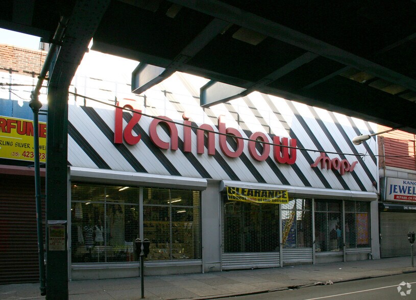 Primary Photo Of 2342 N Front St, Philadelphia Storefront For Lease