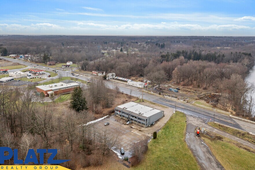 More Photos Of 3323 Parkman Rd NW, Warren Freestanding For Lease