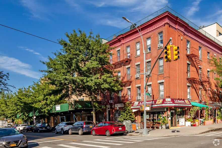 Primary Photo Of 41-43 Underhill Ave, Brooklyn Apartments For Lease