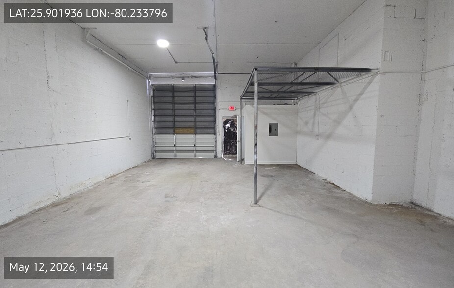 More Photos Of 2111 NW 139th St, Opa-locka Warehouse For Lease