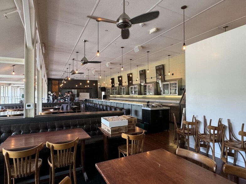 More Photos Of 563 Ruger St, San Francisco Office For Lease