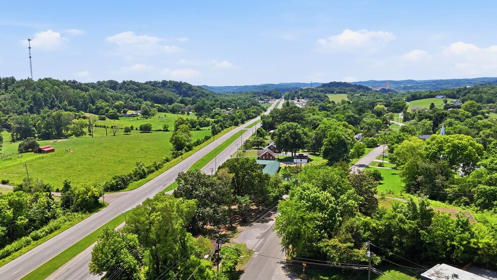 More Photos Of 6936 N Ruggles Ferry Pike, Knoxville General Retail For Sale