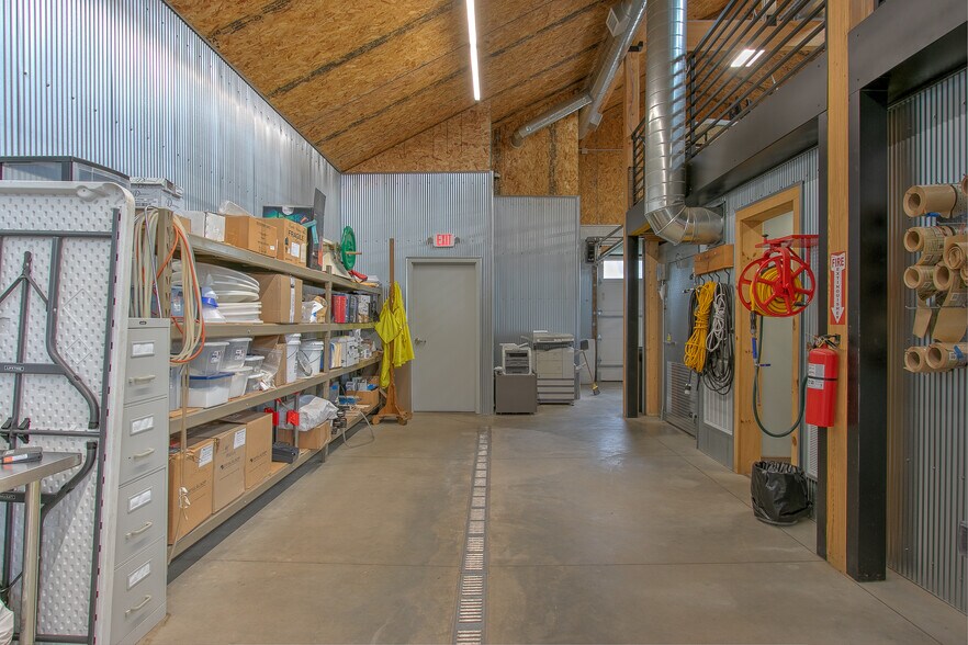 More Photos Of 43020 Blackhawk Rd, Harris Lodge Meeting Hall For Sale