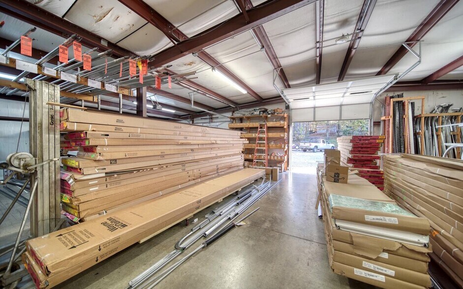 More Photos Of 72 Lance Crossing rd, Blairsville Industrial For Sale