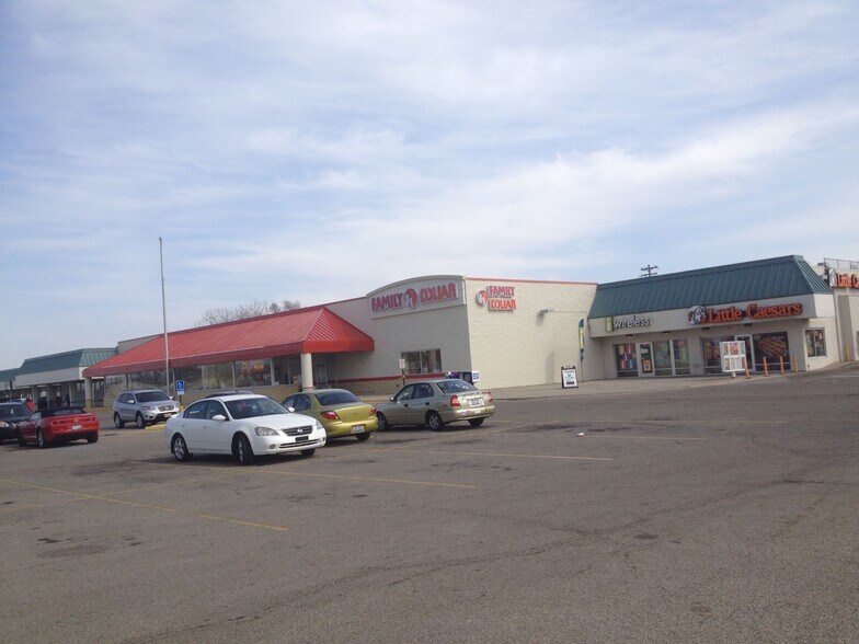 More Photos Of 665-699 Northland Blvd, Cincinnati General Retail For Sale