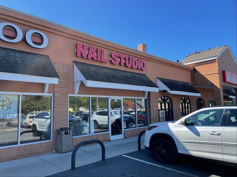 More Photos Of 525 Inman Ave, Colonia Unknown For Lease