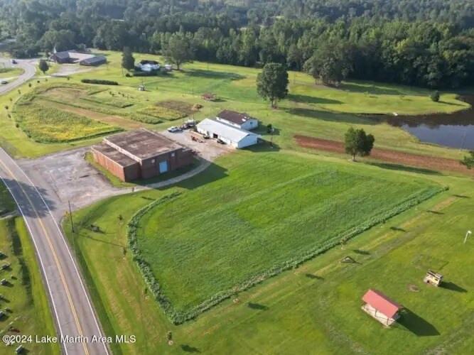 More Photos Of 9140 & 9269 Highway 63 N, Alexander City Lodge Meeting Hall For Sale