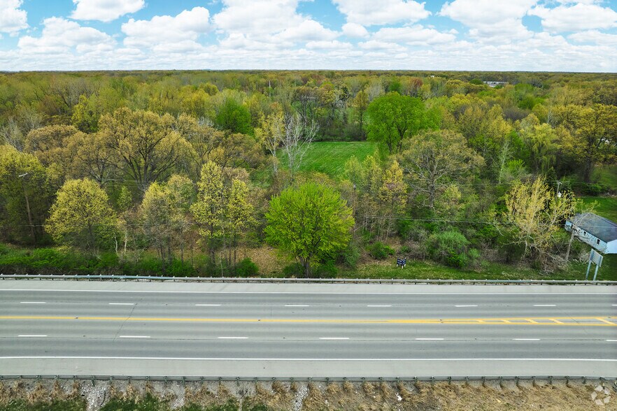 More Photos Of 10580 & 10650 Airport Hwy, Swanton Land For Sale