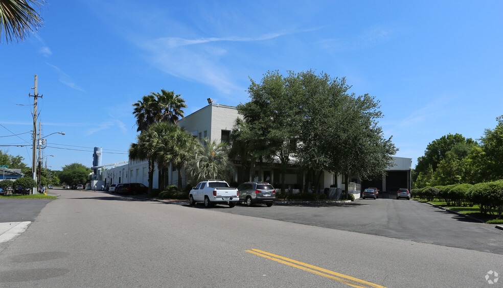 More Photos Of 1357 W Beaver St, Jacksonville Manufacturing For Sale