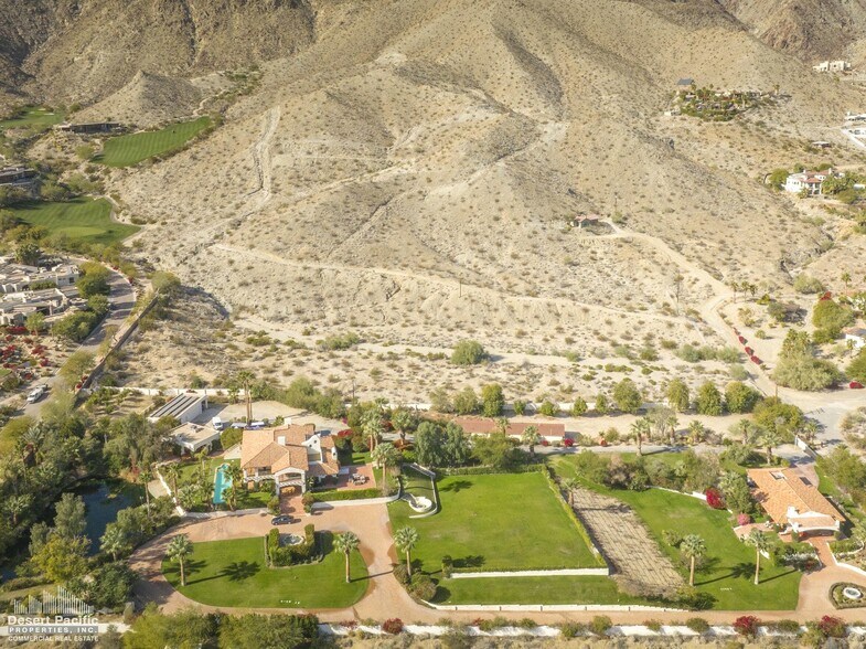 More Photos Of , Palm Desert Land For Sale
