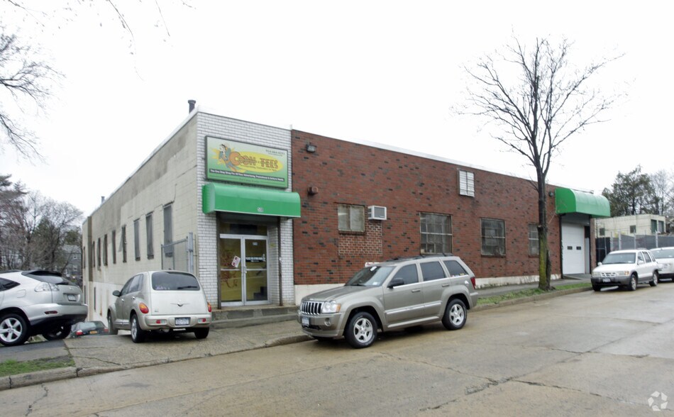 More Photos Of 514 Union Ave, Mount Vernon Industrial For Sale