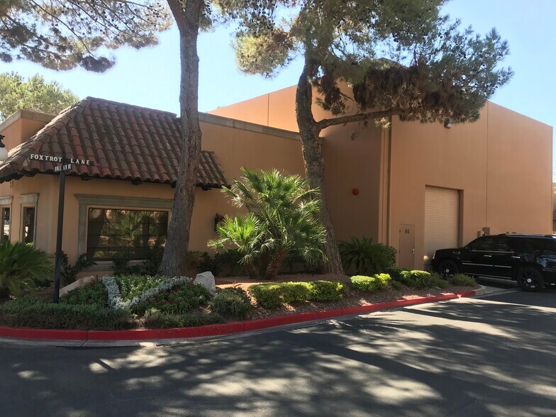 More Photos Of 145 E Reno Ave, Las Vegas Airplane Hangar For Sale