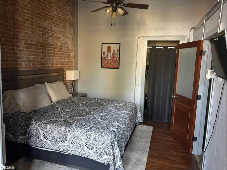 More Photos Of 104 N 16th St, Clarinda Hospitality For Sale
