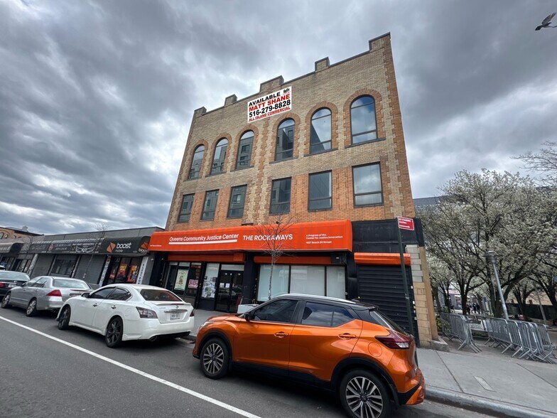 More Photos Of 1027 Beach 20th St, Far Rockaway General Retail For Sale