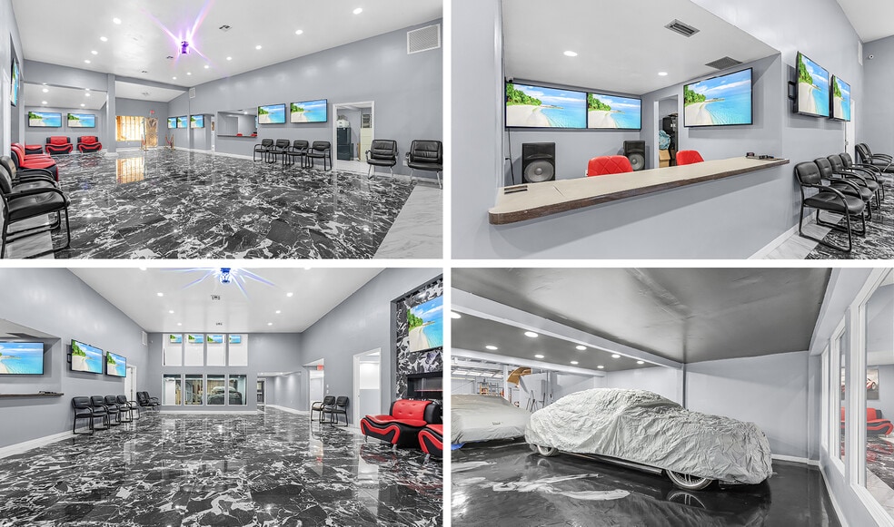 More Photos Of 3327 Railroad St, Fort Myers Warehouse For Sale