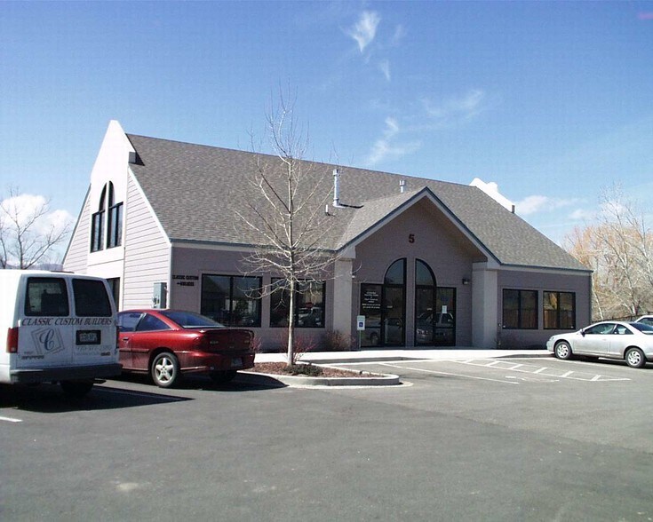 More Photos Of 113 Coronado Ct, Fort Collins Office For Lease