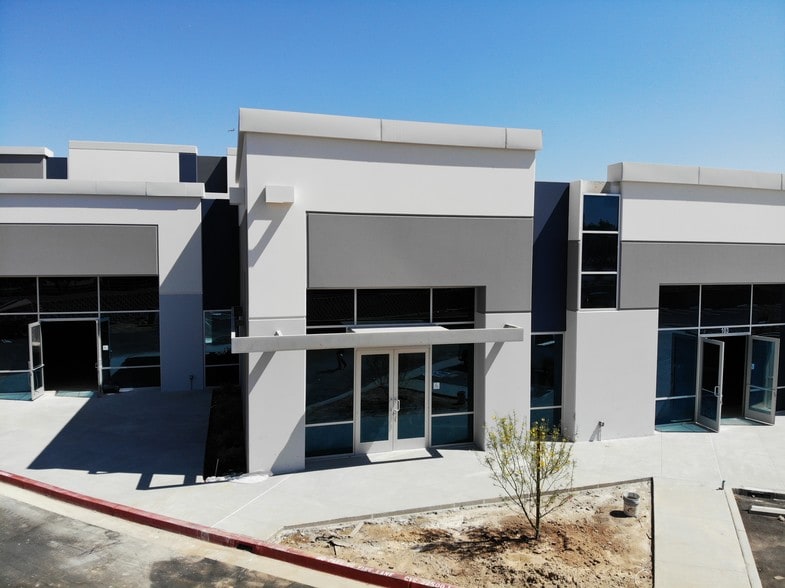 More Photos Of 22300 Van Buren Blvd, Riverside Freestanding For Lease