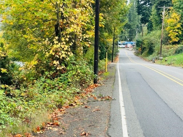 More Photos Of 2 W. Sherman Heights Road, Bremerton Land For Sale