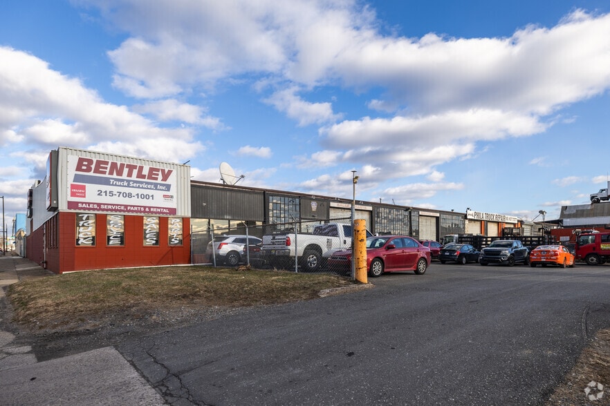 Primary Photo Of 6225 State Rd, Philadelphia Warehouse For Lease