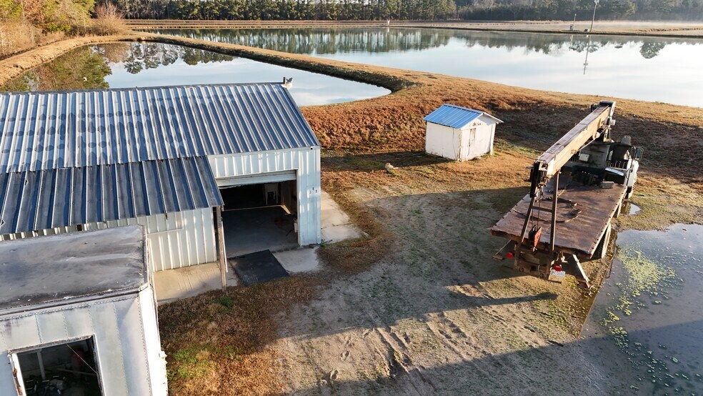 More Photos Of 5619 Emma Cannon Rd, Ayden Land For Sale