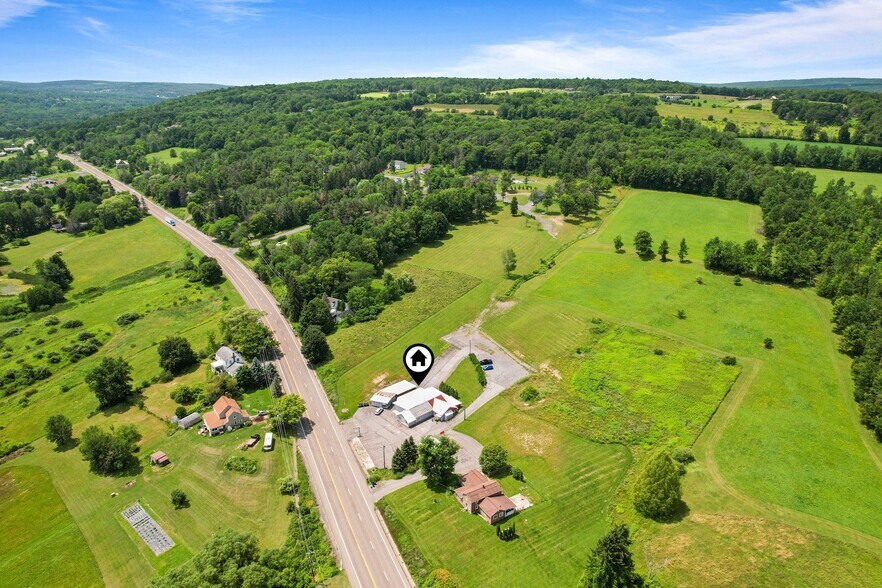 More Photos Of 1346 Elmira Rd, Newfield Restaurant For Sale