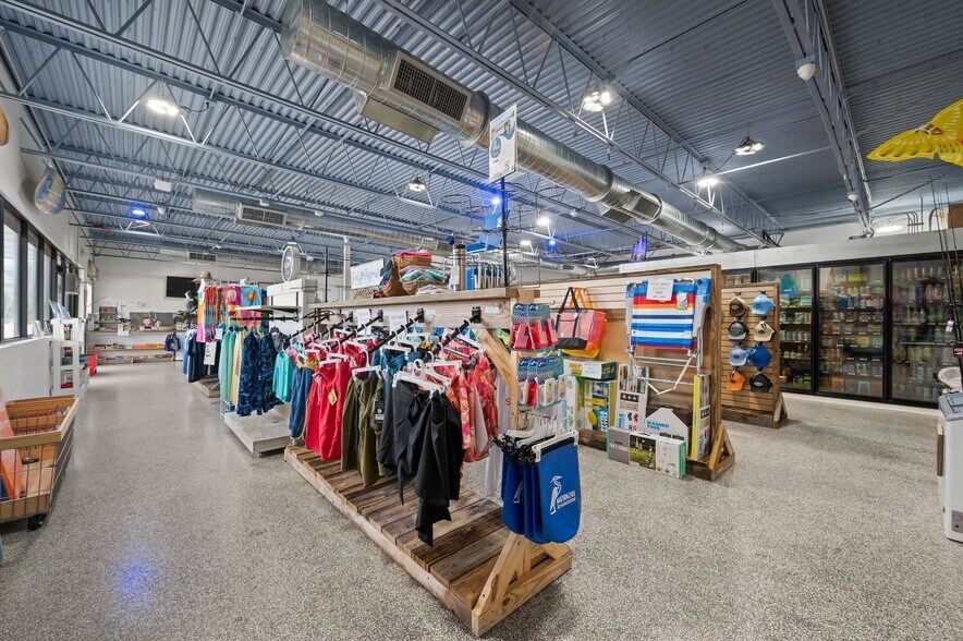 More Photos Of 8880 A1A S, Saint Augustine General Retail For Sale