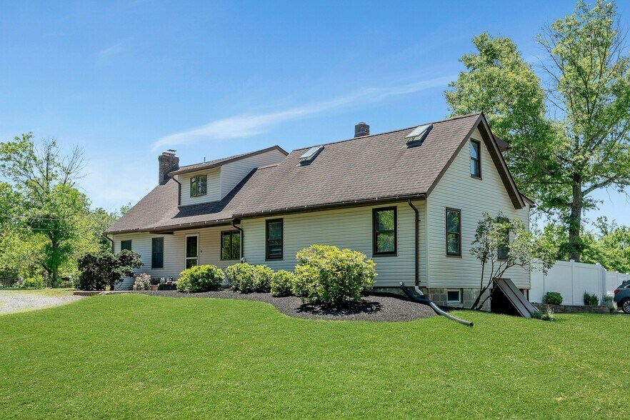 More Photos Of 104 Steinmetz Rd, Hillsborough Land For Sale
