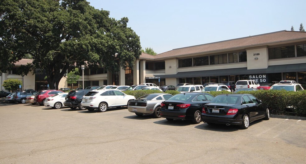 More Photos Of 3189 Danville Blvd, Alamo Office For Lease