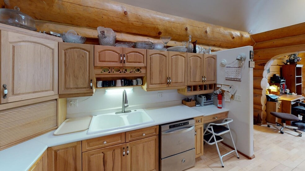 More Photos Of Mile 7 Dyea Rd, Skagway Lodge Meeting Hall For Sale