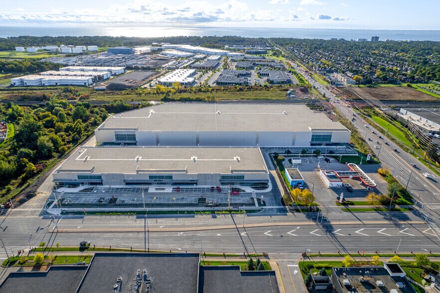 More Photos Of 3540 Wyecroft Rd, Oakville Unknown For Sale