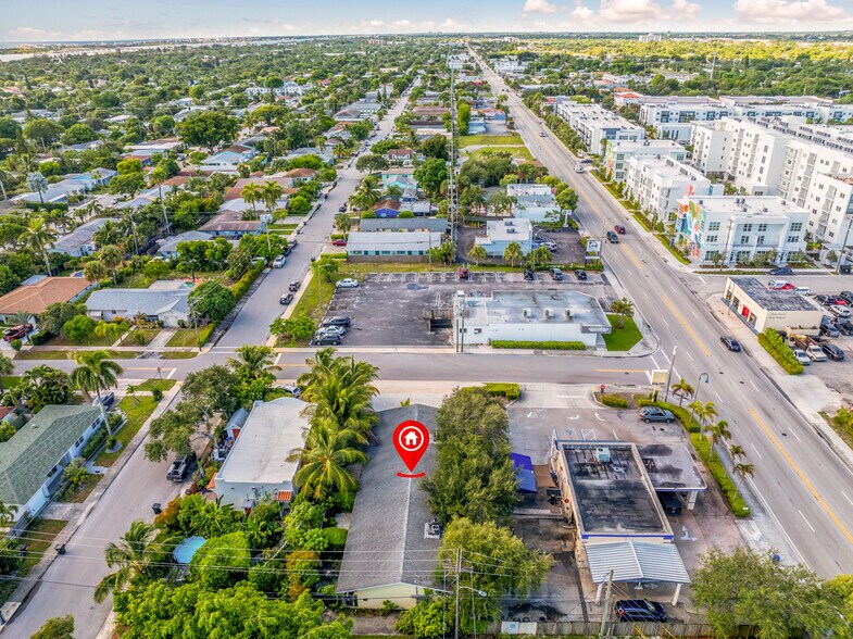 More Photos Of 1008 18th Ave N, Lake Worth Beach Apartments For Sale