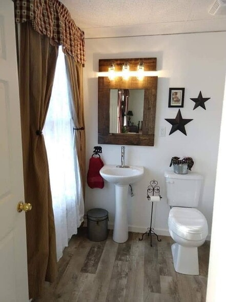 More Photos Of 400 4th St, Sutton Storefront Retail Residential For Sale