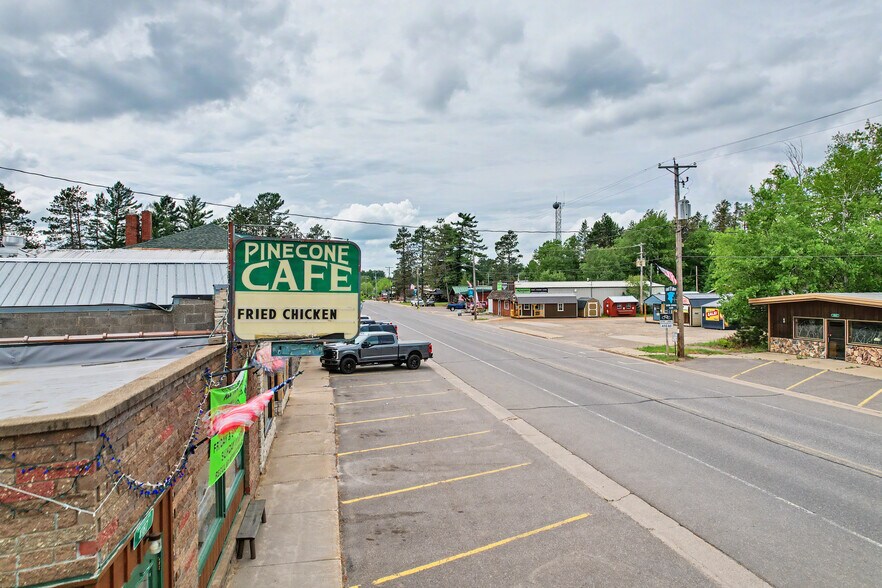 More Photos Of 4187 Highway B, Land O Lakes Restaurant For Sale