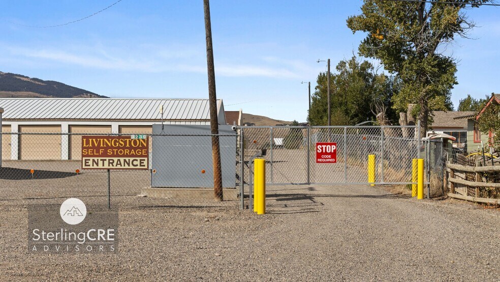 More Photos Of NHN US Highway 89 South, Livingston Specialty For Sale