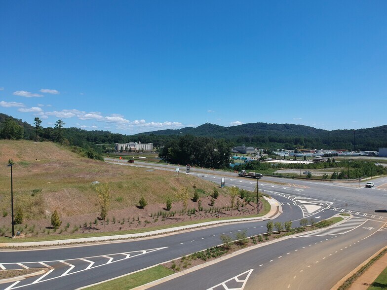 More Photos Of Crown Dr @ Stars Way, Emerson Land For Sale