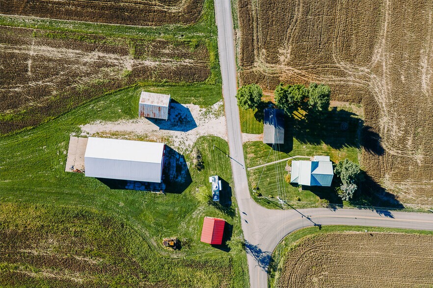 More Photos Of 15 GLECOE Rd, Dellroy Land For Sale