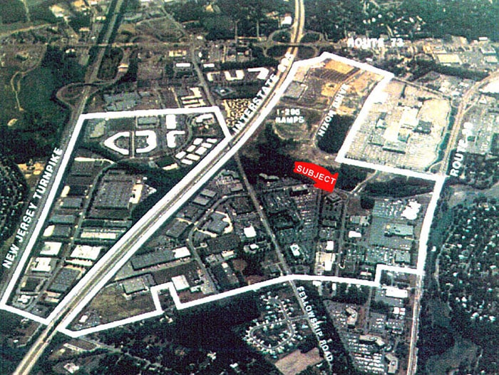 More Photos Of 308 Harper Dr, Moorestown Office For Lease