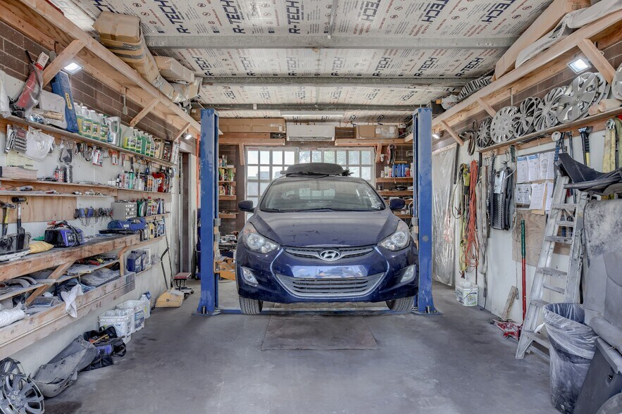 More Photos Of 7030 Troost Ave, Kansas City Carwash For Sale