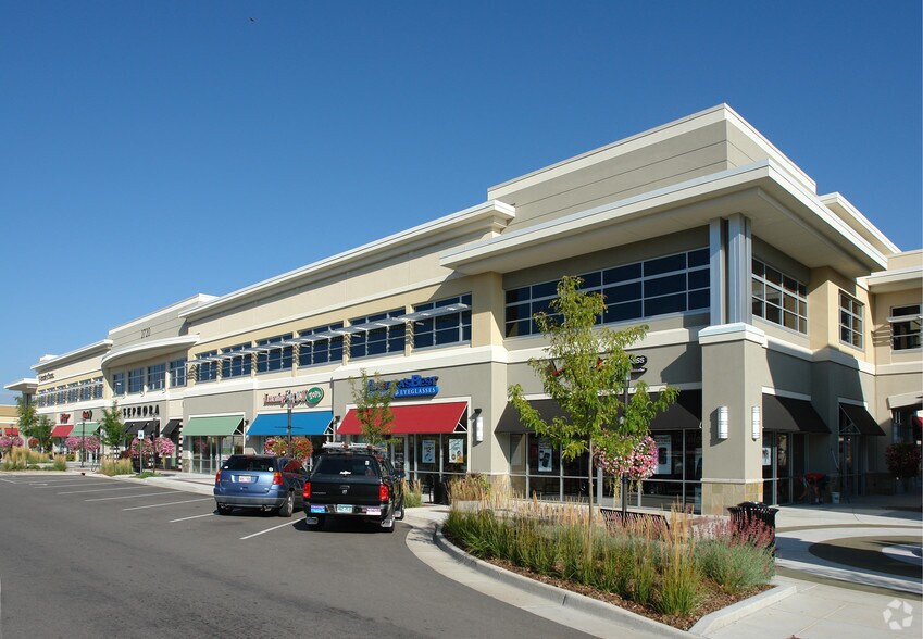 More Photos Of Harmony Rd & Ziegler Rd, Fort Collins Unknown For Lease